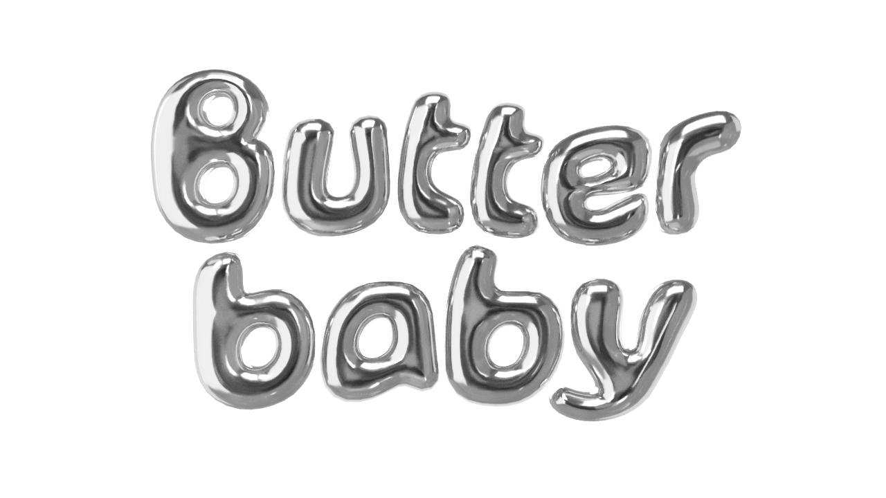 Butter Baby